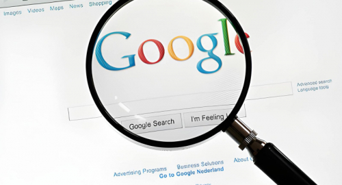 Google Immagini compie 25 anni e punta sull�intelligenza artificiale